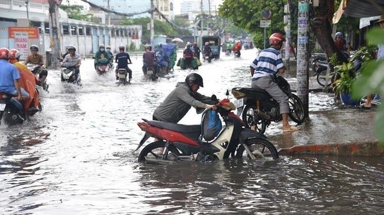 Cứu hộ đường bộ và bảo hiểm xe máy - Điểm mới trong dịch vụ của iMotorbike ảnh 2