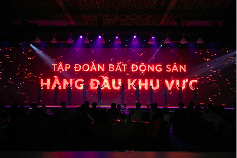 Tập đoàn Danh Khôi ra mắt nhận diện thương hiệu mới ảnh 4