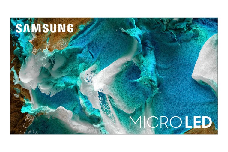 Samsung Electronics ra mắt các dòng sản phẩm Neo QLED, MICRO LED và Lifestyle TV 2021 ảnh 2