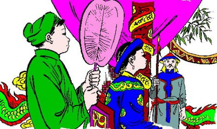 Vì sao Chiêu Thánh hoàng hậu bị phế?