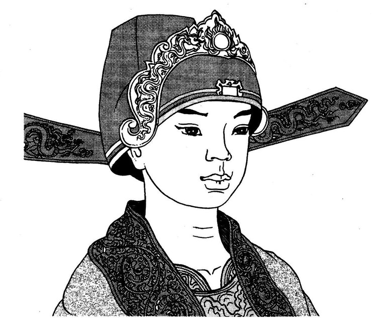 Sau khi bị phế hậu, bà đã làm gì?