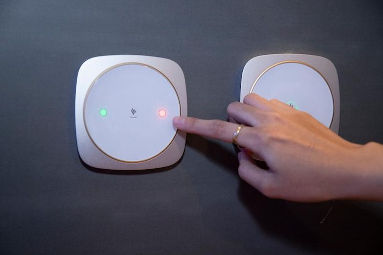 VinSmart 'khoe' nhiều sản phẩm công nghệ mới tại Tech Awards 2020 ảnh 2