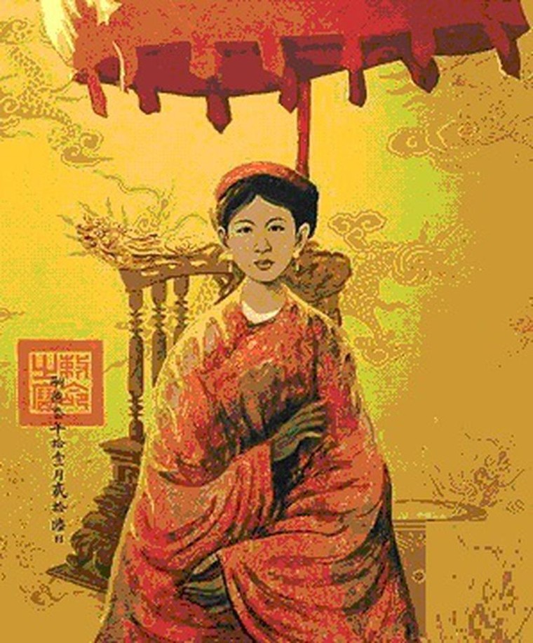 Ai là vị vua cuối cùng của triều đình nhà Lý?