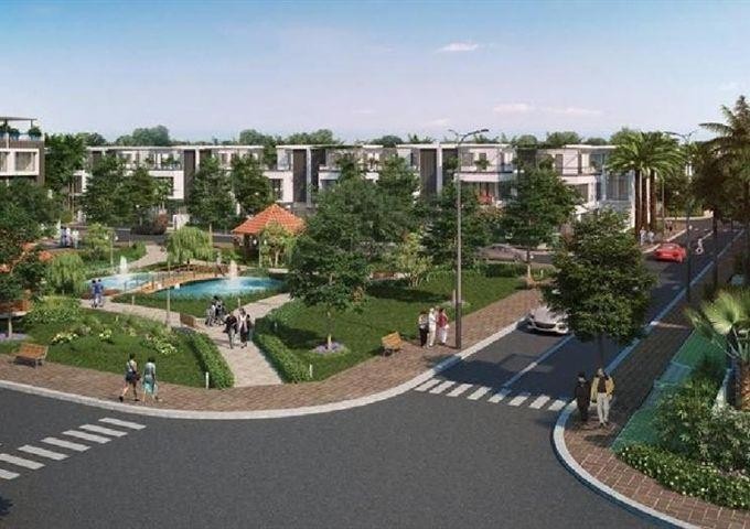 BĐS Sông Công: Sức hút từ những giá trị cộng hưởng ảnh 3