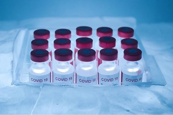 Tại sao vaccine COVID-19 phải bảo quản ở nhiệt độ rất lạnh? ảnh 1