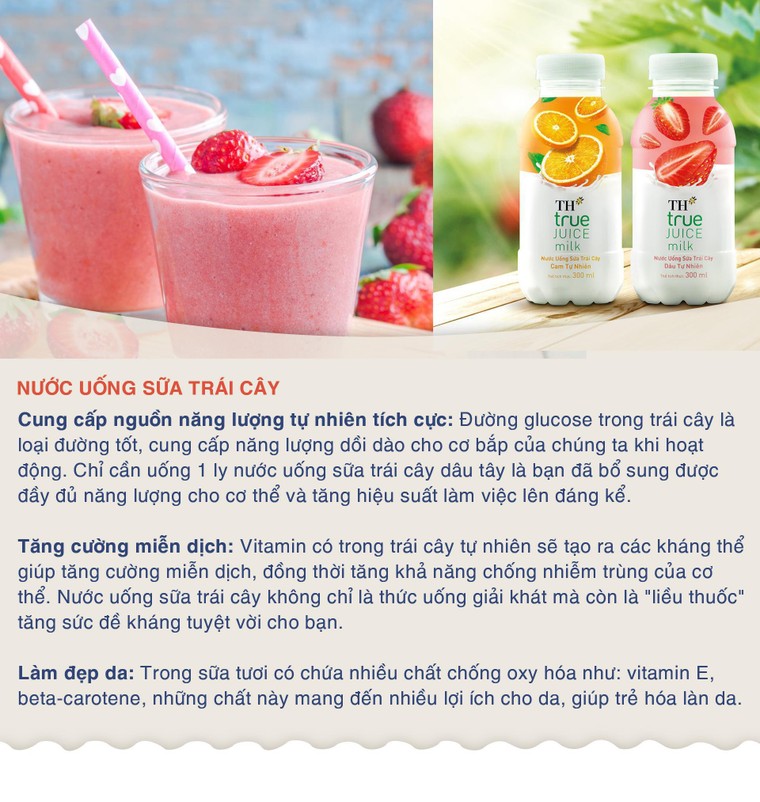 Mách bạn 'bộ ba' đồ uống để ăn Tết ngon, khoẻ ảnh 3