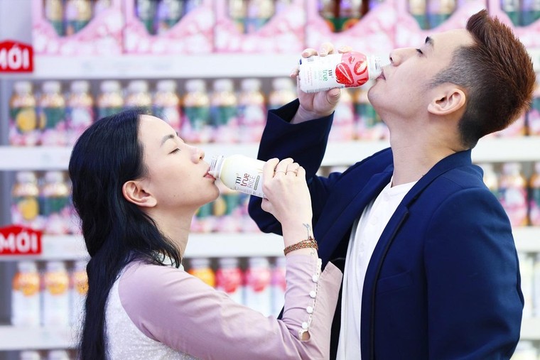 Mách bạn 'bộ ba' đồ uống để ăn Tết ngon, khoẻ ảnh 1