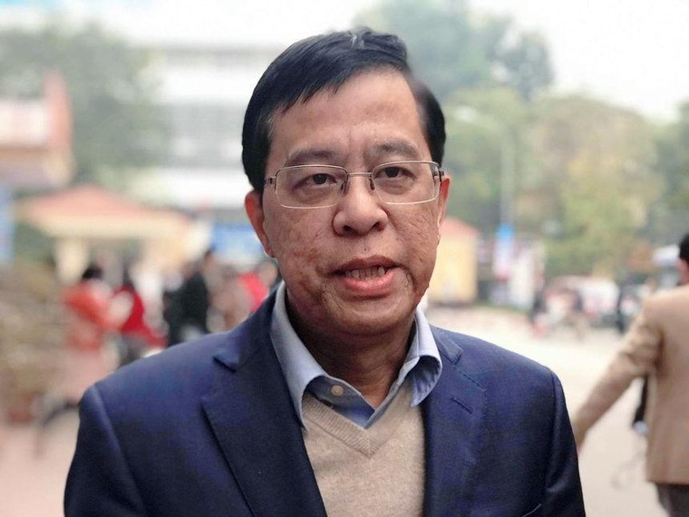 Vaccine COVID-19 của Việt Nam có hiệu quả với biến chủng SARS-CoV-2? ảnh 1