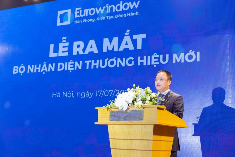 Eurowindow 2020 - Chặng đường thay đổi và bứt phá ảnh 1