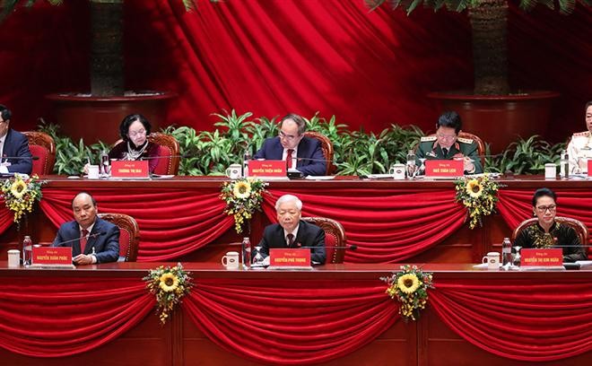 Những 'trường hợp đặc biệt' được xét theo quy trình 2 vòng, 8 bước ảnh 1