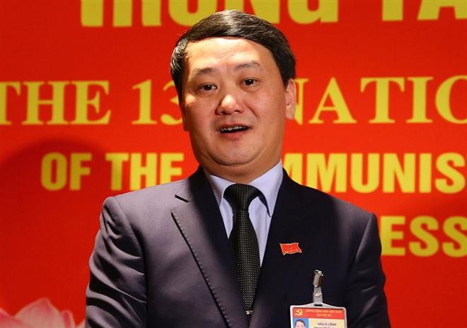 Những 'trường hợp đặc biệt' được xét theo quy trình 2 vòng, 8 bước ảnh 3