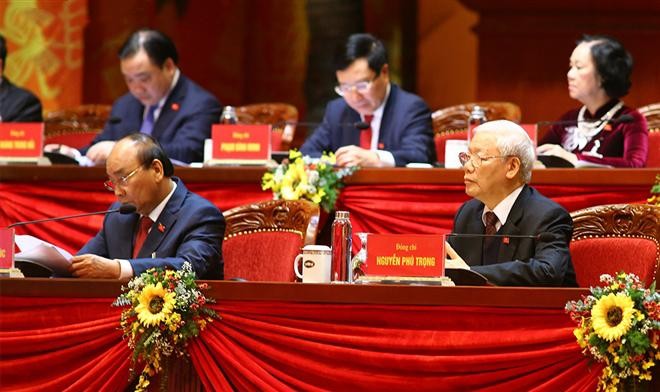 Những 'trường hợp đặc biệt' được xét theo quy trình 2 vòng, 8 bước ảnh 2