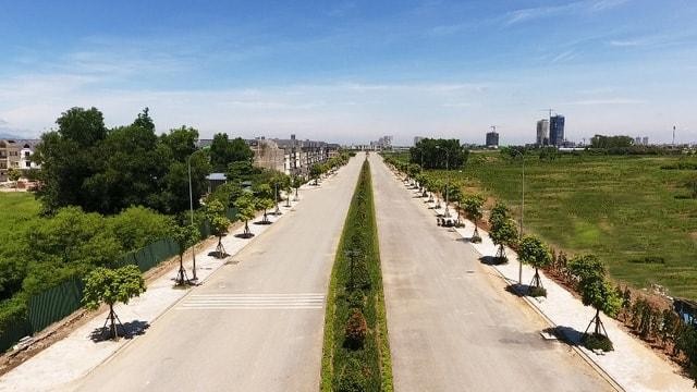 Đại Mỗ - Tâm điểm BĐS phía Tây Hà Nội ảnh 1