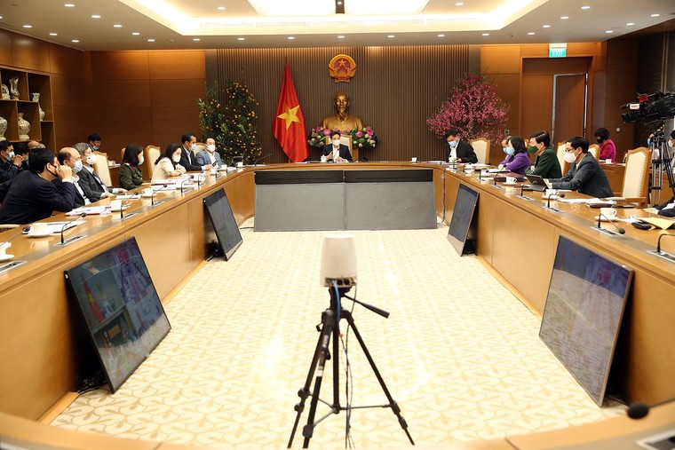 Không thể coi cả tỉnh Hải Dương là vùng dịch ảnh 4