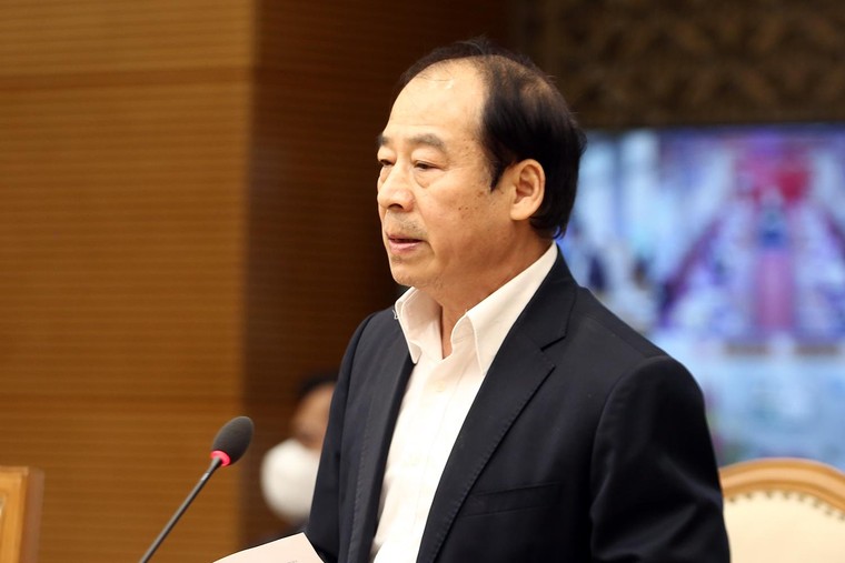 Không thể coi cả tỉnh Hải Dương là vùng dịch ảnh 2