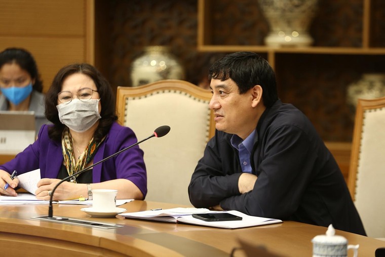 Không thể tuyệt đối an toàn trước dịch bệnh ảnh 1