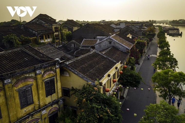 Nhiều di tích ở Hội An bị mối mọt xâm hại nghiêm trọng ảnh 5