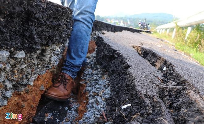 Dự án cao tốc Đà Nẵng - Quảng Ngãi: Đề nghị truy tố 36 bị can ảnh 2