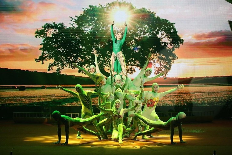 Vì sao Sun Group là 'ngôi nhà mơ ước' của nhân sự trẻ? ảnh 3