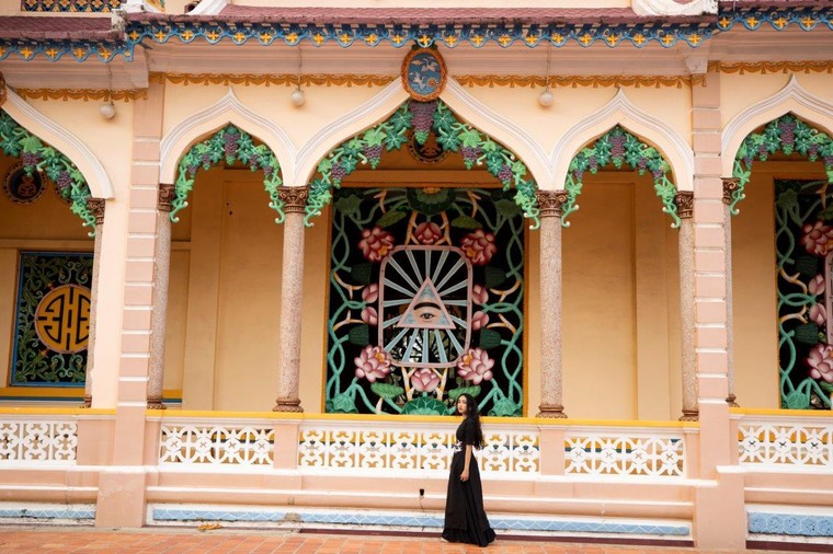 Dẫn người phụ nữ bạn yêu thương đến đây để có một ngày 8/3 ý nghĩa ảnh 6