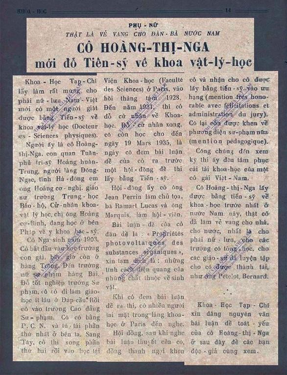 Bà mất khi bao nhiêu tuổi?