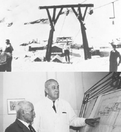 Sun Group, Doppelmayr và chuyện chưa kể về những tuyến cáp treo dài nhất thế giới ảnh 1