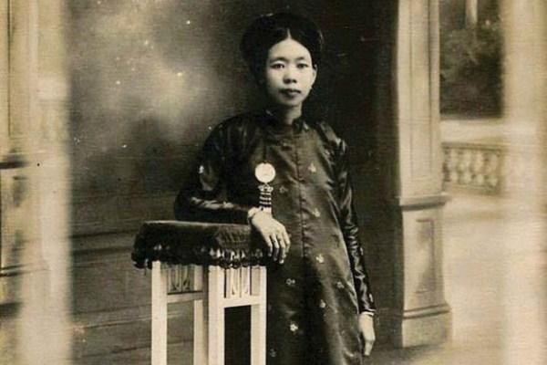 Nữ tiến sĩ ‘Tây học’ đầu tiên của Việt Nam là ai?