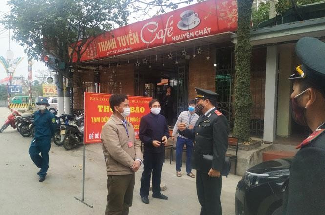 Chuẩn bị phòng dịch tốt, nhiều di tích sẽ mở cửa đón khách trở lại ảnh 1