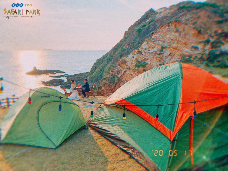 'Tan chảy' với những thiên đường du lịch muôn sắc thái cho hội chị em quẩy 8/3 ảnh 1