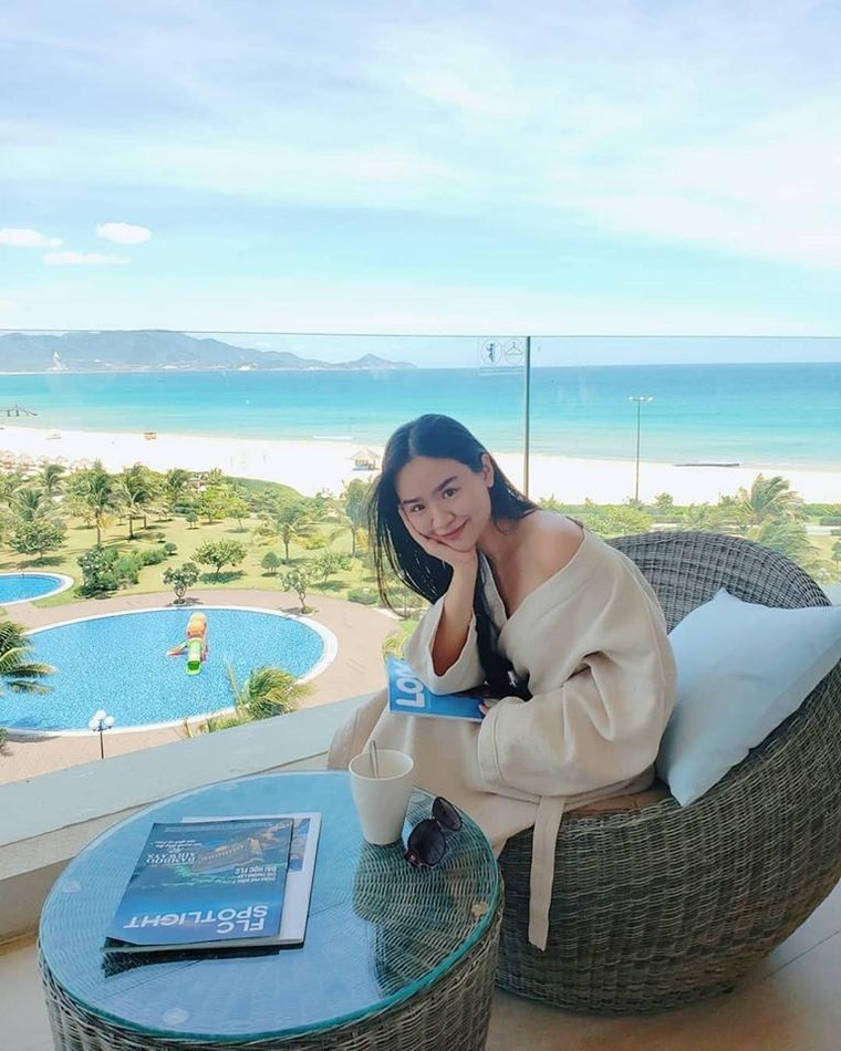 'Tan chảy' với những thiên đường du lịch muôn sắc thái cho hội chị em quẩy 8/3 ảnh 2