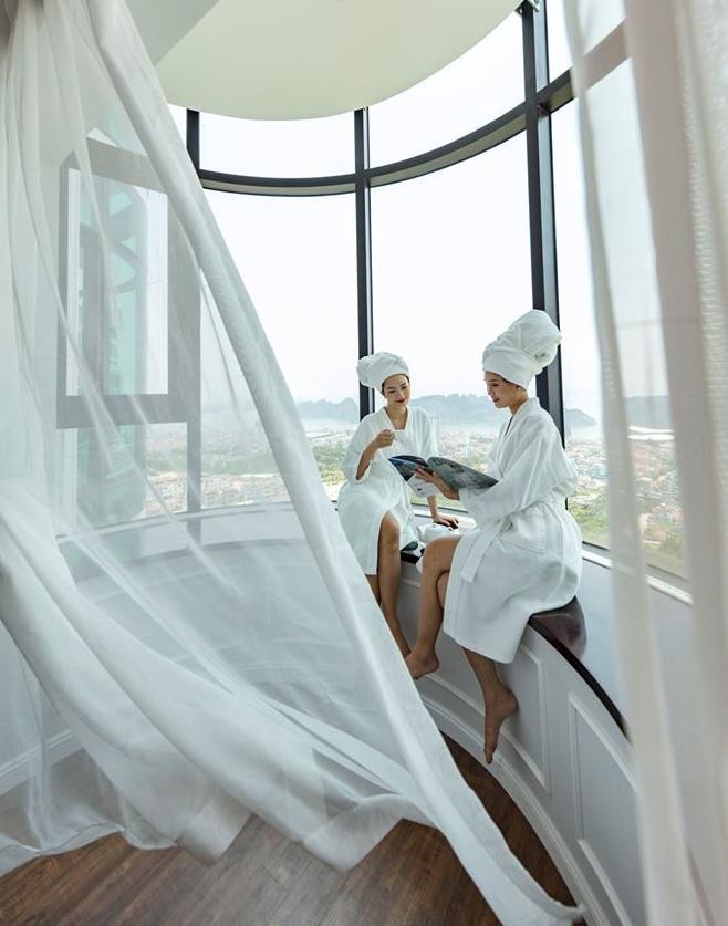 'Tan chảy' với những thiên đường du lịch muôn sắc thái cho hội chị em quẩy 8/3 ảnh 5