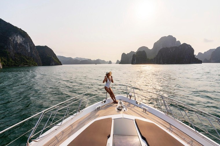 'Tan chảy' với những thiên đường du lịch muôn sắc thái cho hội chị em quẩy 8/3 ảnh 6