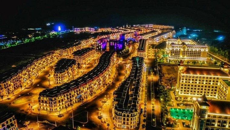 Phú Quốc United Center: 'Mỗi mét vuông, ngàn trải nghiệm' ảnh 9