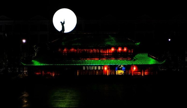 Phú Quốc United Center: 'Mỗi mét vuông, ngàn trải nghiệm' ảnh 6