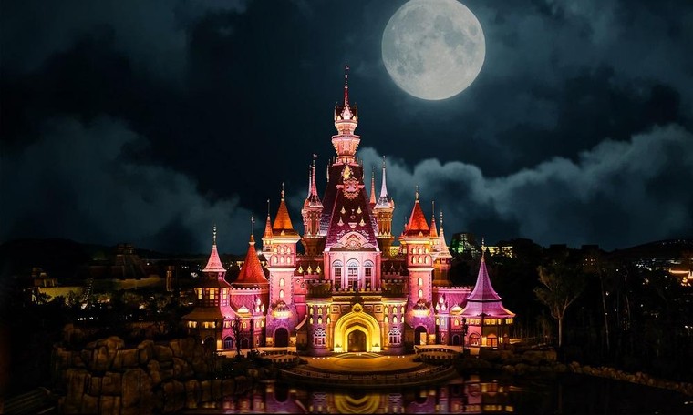 Phú Quốc United Center: 'Mỗi mét vuông, ngàn trải nghiệm' ảnh 7