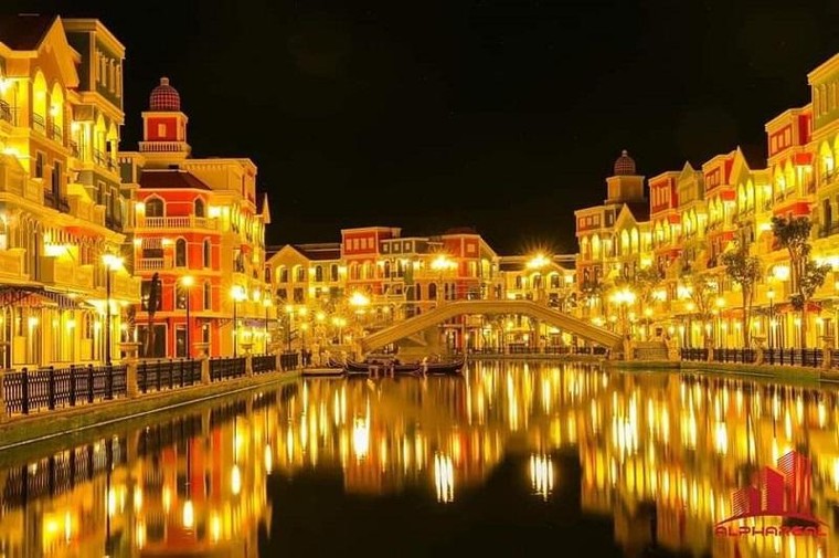 Phú Quốc United Center: 'Mỗi mét vuông, ngàn trải nghiệm' ảnh 8