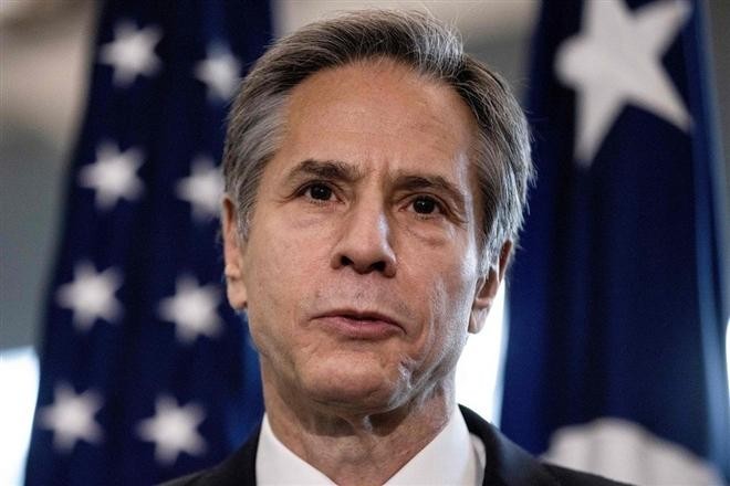 Cuộc gặp thượng đỉnh Mỹ - Trung ở Alaska có gì đặc biệt? ảnh 1