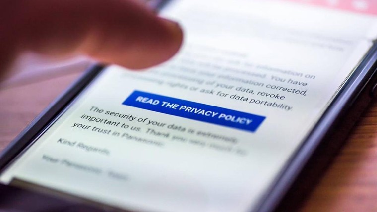 Chiến tranh lạnh Apple - Facebook ảnh 2