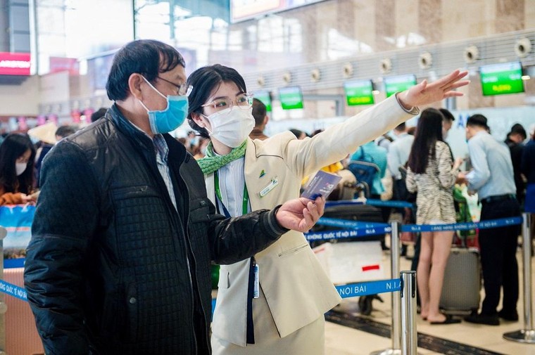 Bloomberg: Bamboo Airways niêm yết trong quý 3/2021, dự kiến vốn hóa 2,7 tỷ USD ảnh 2