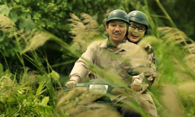 'Bố già' đạt 290 tỷ đồng, vượt 'Avengers: Endgame' tại phòng vé Việt ảnh 1