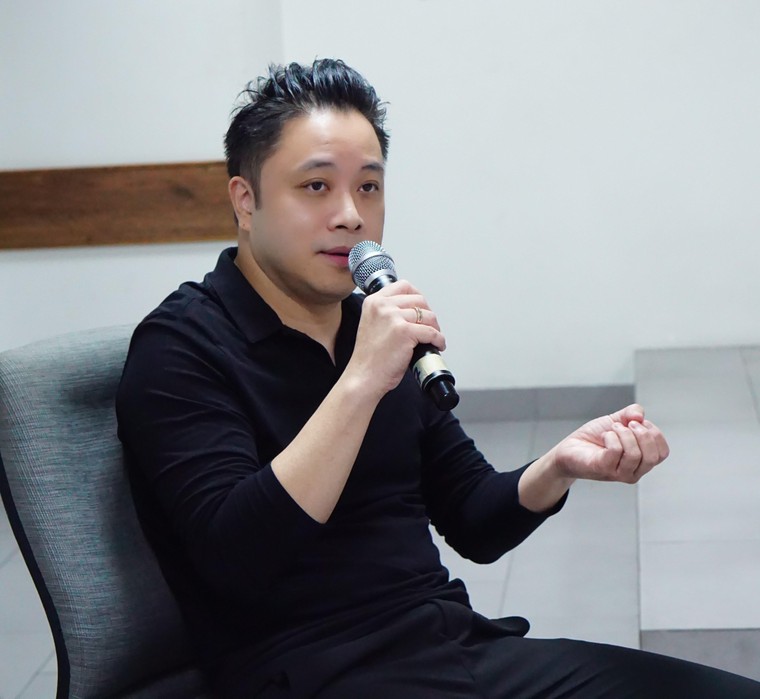 UNESCO đào tạo nguồn nhân lực trẻ, sáng tạo trong nghề làm phim ảnh 1