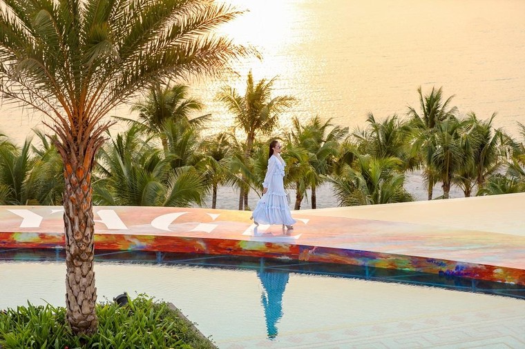 Điều gì biến Nam Phú Quốc thành 'thỏi nam châm' mới của thời trang? ảnh 8