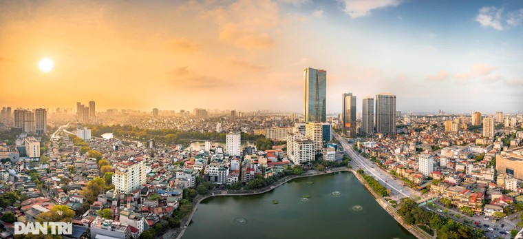 Hà Nội đã trải qua bao nhiêu tên gọi chính quy?