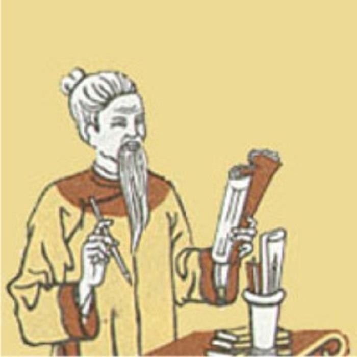 Hiện nay, thơ chữ Hán hay chữ Nôm của ông còn lại nhiều hơn?