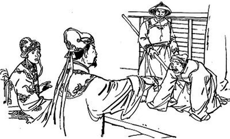 Nguyễn Bỉnh Khiêm từng dâng sớ trị tội bao nhiêu tên lộng thần?