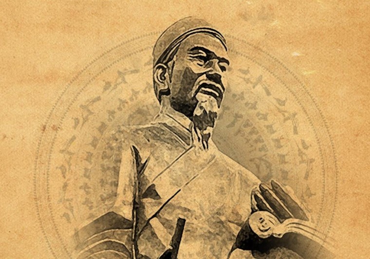 Ai là người đầu tiên trong lịch sử nhắc đến hai chữ Việt Nam?