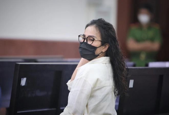 Tòa bác kháng cáo, tuyên phạt ông Nguyễn Thành Tài 8 năm tù ảnh 2