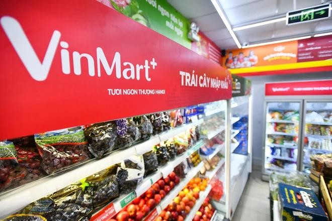 Chủ chuỗi Winmart được định giá 8,2 tỷ USD ảnh 1