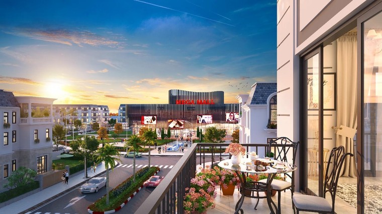 FLC Legacy Kon Tum mang 'Sài Gòn thu nhỏ' về giữa đại ngàn ảnh 2