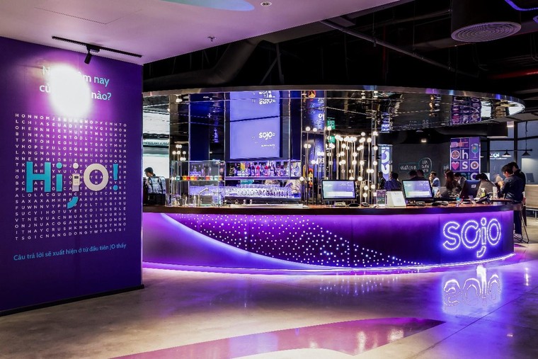 SOJO Hotels: Chuỗi khách sạn thuận ích không điểm chạm - Mô hình “miễn nhiễm” trước đại dịch ảnh 2